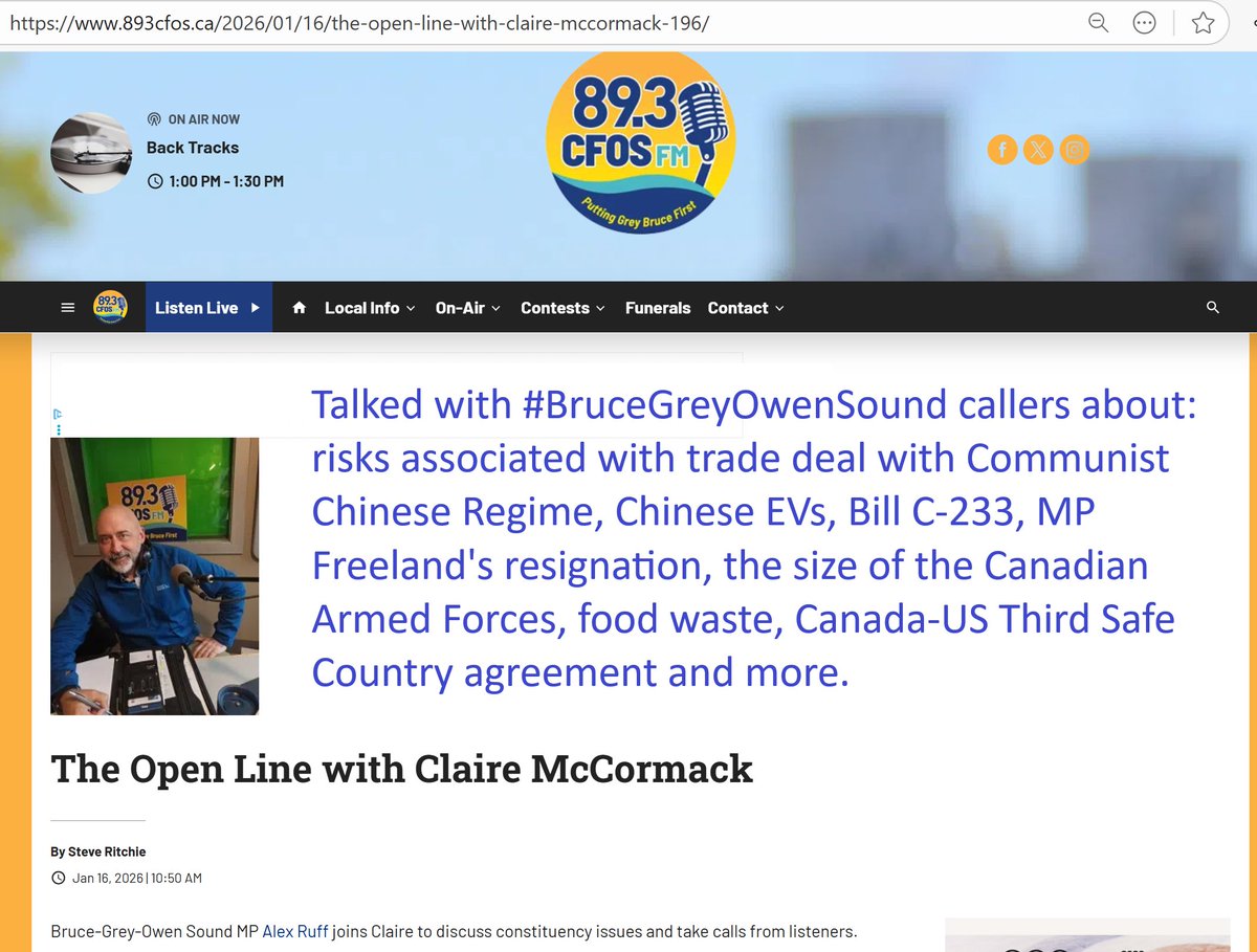 Alex Ruff tweet media