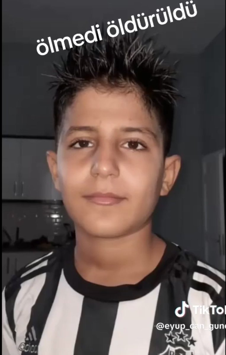 gullu43866's tweet image. Eyüp can Güner 12 yaşında tanımadığı 10 suç kaydı olan 25 yaşındaki Necmettin ulaş tarafından kovalandı bıçaklandı yüksekten atıldı ölüme terk edildi #EyüpcanGüneriçinadalet#çocuklarölmesin#çocuklarevedönebilsin