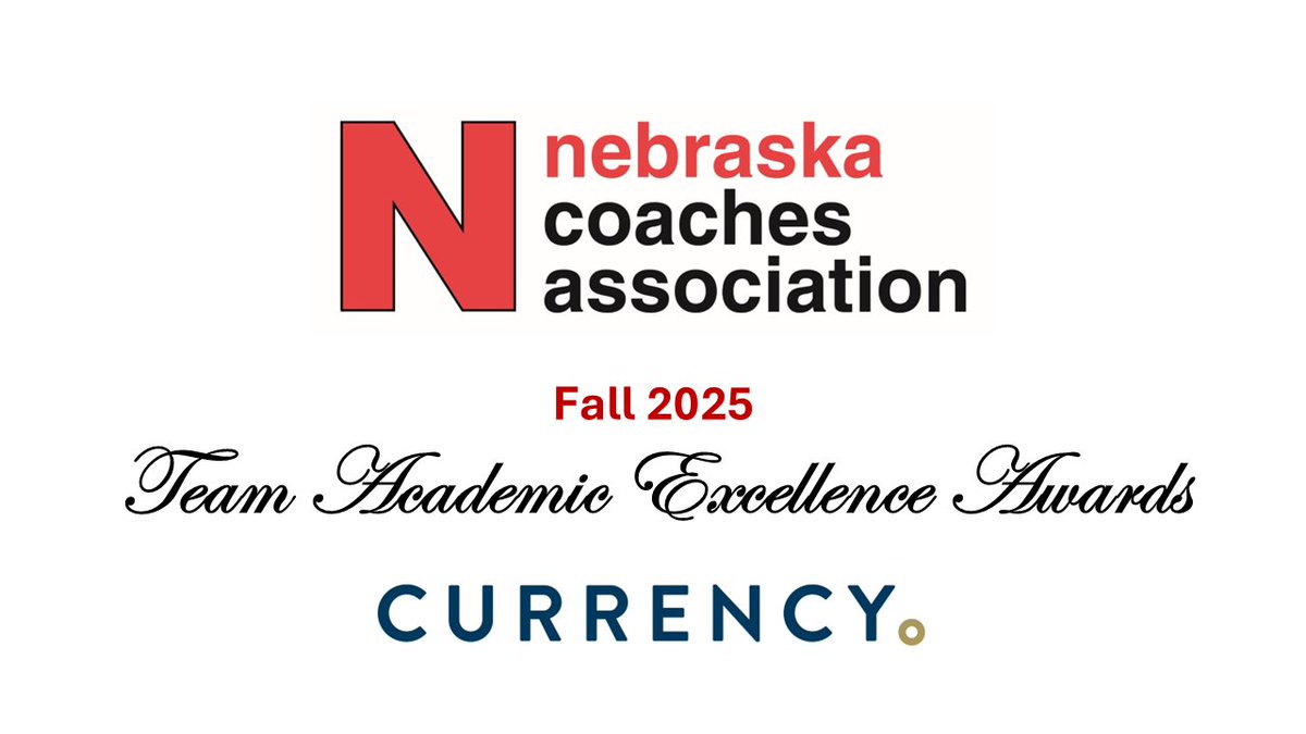 NE Coaches Assoc. tweet media