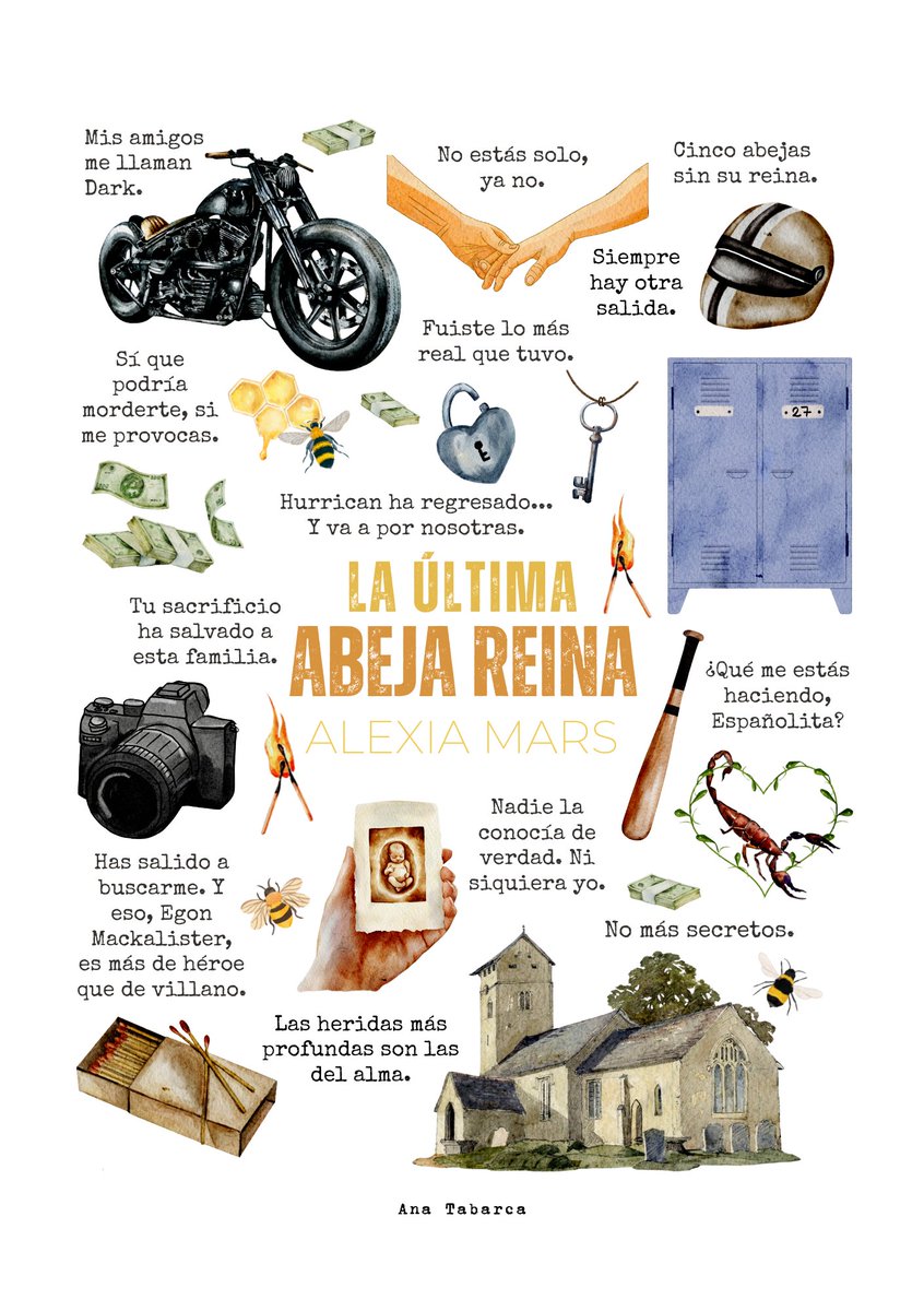 Alexia Mars tweet media