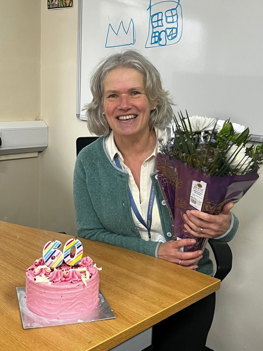 Diocese of St Albans Multi-Academy Trust tweet media