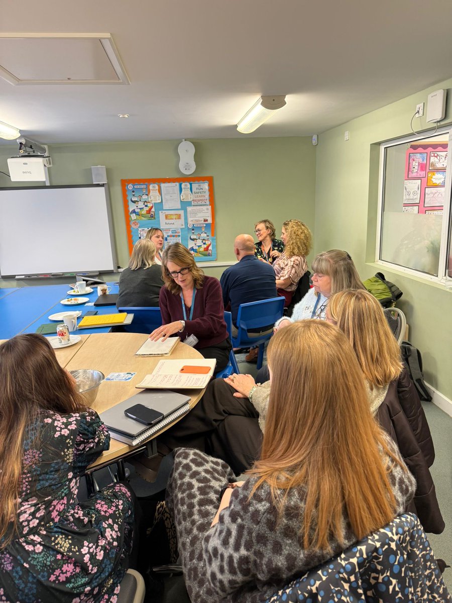 Diocese of St Albans Multi-Academy Trust tweet media