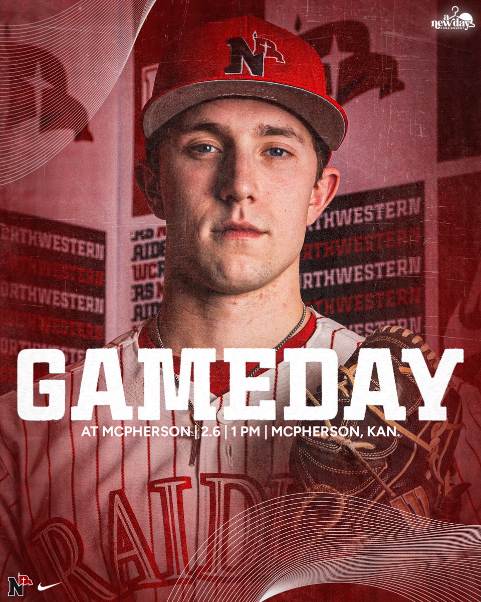 Northwestern Baseball tweet media