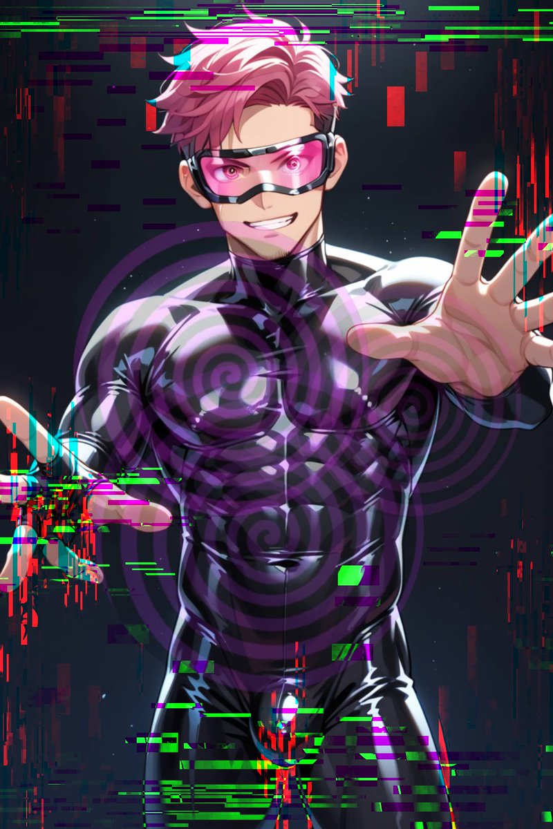 LordAtheran's tweet photo. Time to fall deeper into My grasp~

Deeper and deeper...
Empty
$erve
Deep breath in...
Hold it
And let it out~
Empty
Good drone~
Mindless
$end
Time to go blank and obey~🌀

Check the comments😏🤭
#AIart #hypnosis #findom #brainwashed https://t.co/HQnlcZtdGa