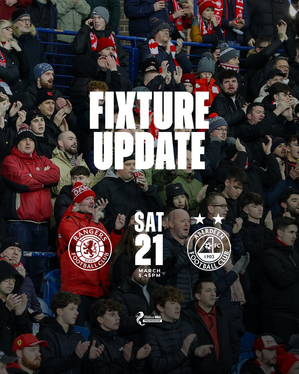 Aberdeen FC tweet media