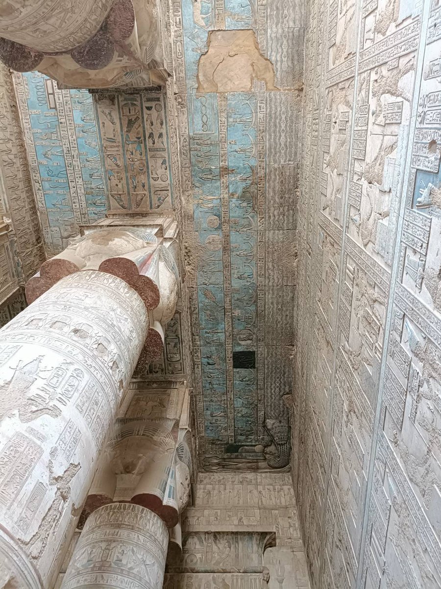CLHYLH1997's tweet photo. 202601埃及2🇪🇬
You must come here!
#Egypt #Temple #Travel https://t.co/XVCyQysWHL