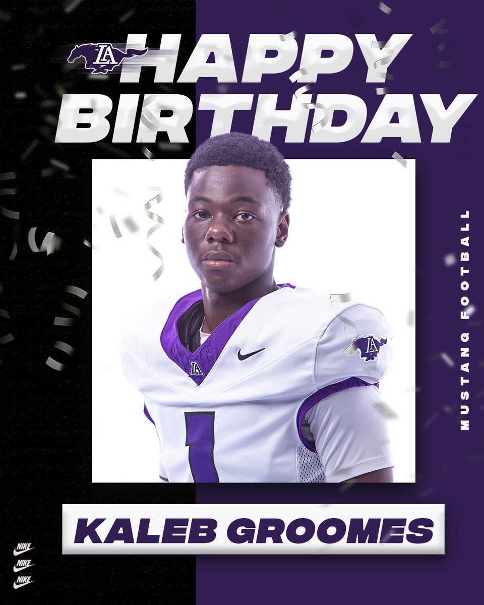 Lipscomb Academy Football tweet media