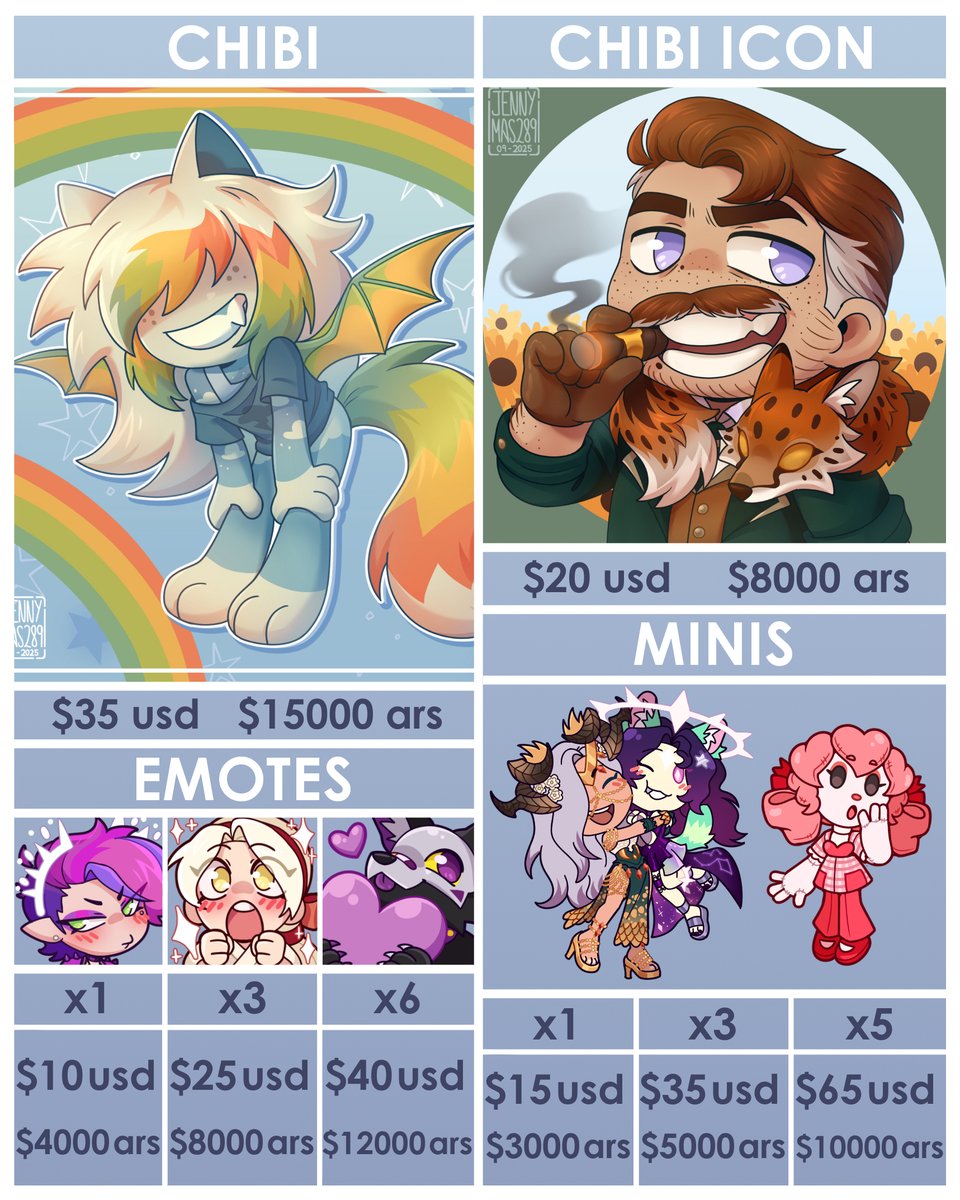 I'm a Dragon ✧COMMS OPEN✧ tweet media