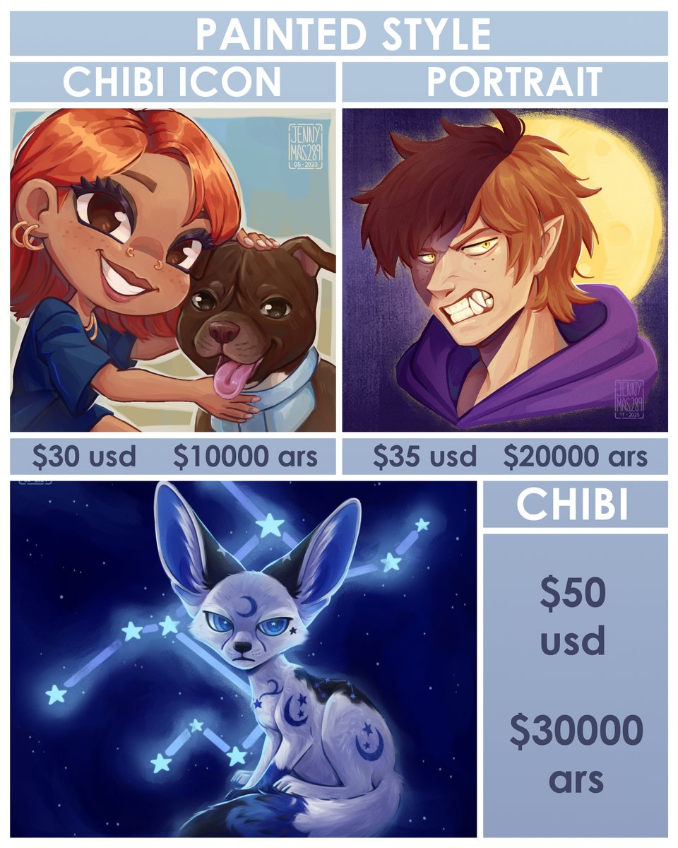 I'm a Dragon ✧COMMS OPEN✧ tweet media