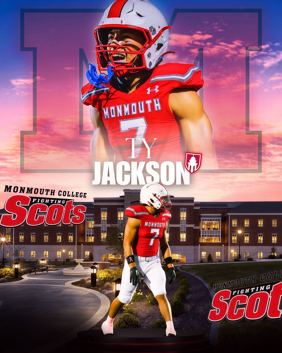 Ty Jackson tweet media