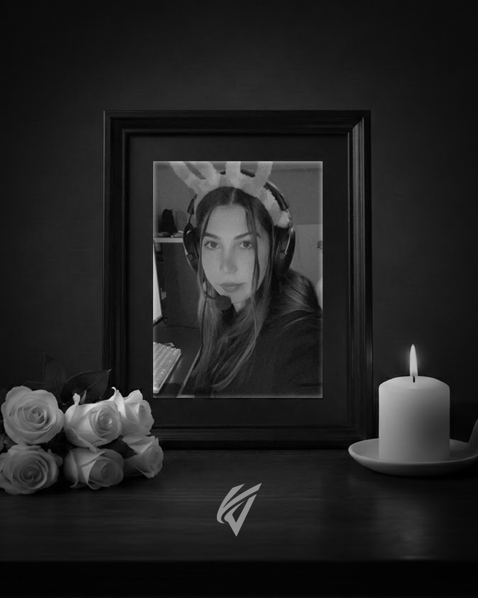 Unutmadık… ve hiç unutmayacağız. #ForLuie