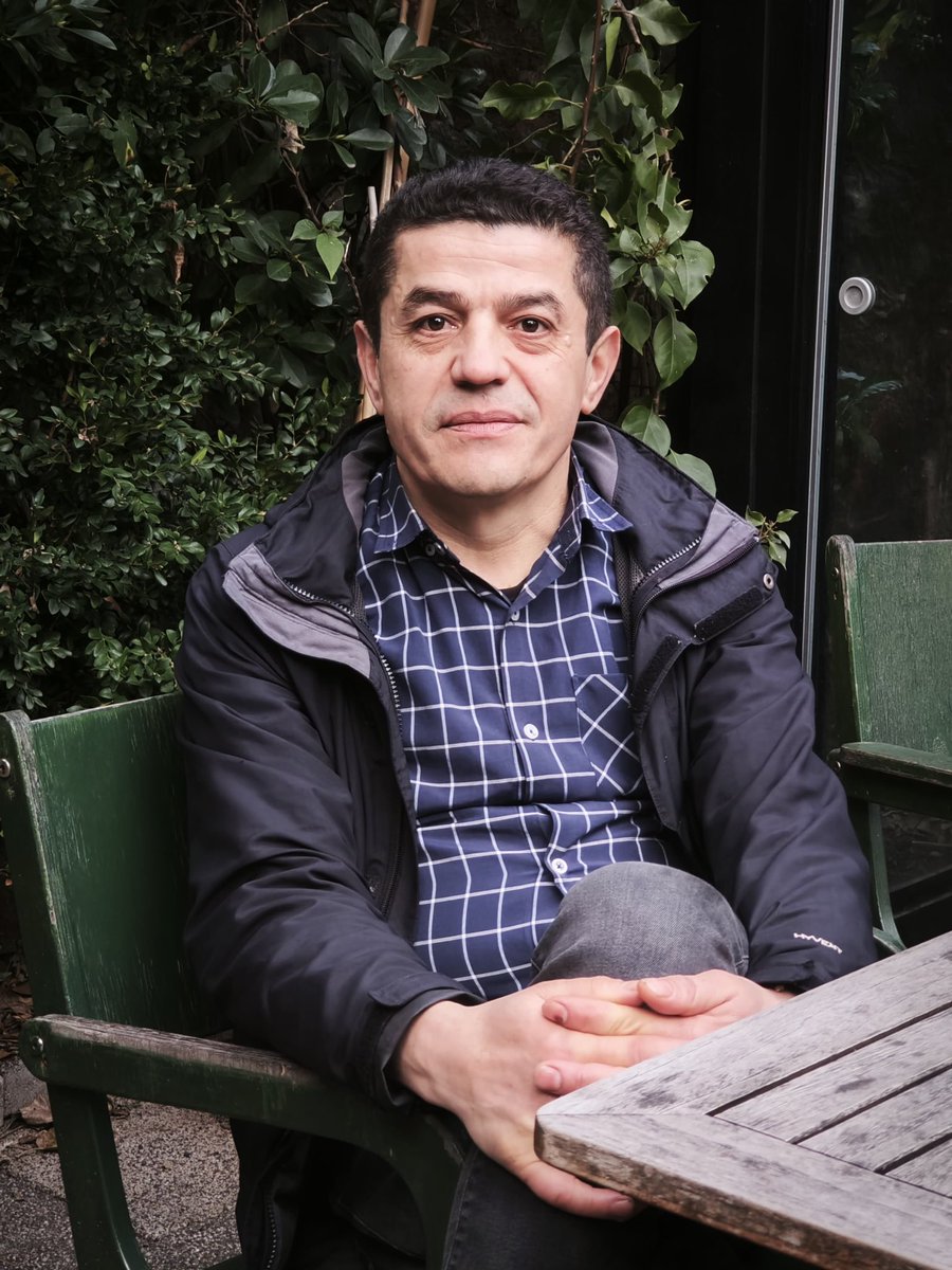 mustantan's tweet photo. Toprak olduğunu bilirsen Halife olursun Halife olunca Melekler sana secde eder https://t.co/aNHQW8TuCv