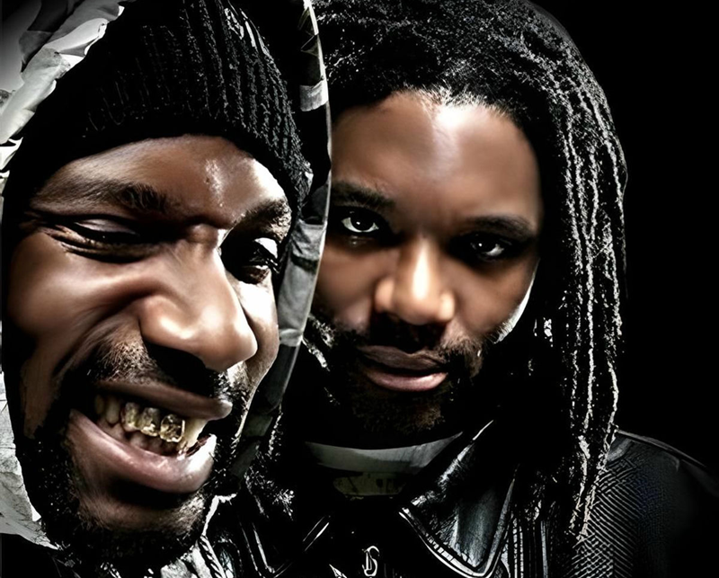 johney931's tweet photo. Dans l’histoire du rap français, certains noms résonnent comme des évidences, d’autres comme des secrets bien gardés que seuls les initiés se transmettent. #2BalNiggets , devenu ensuite #2Bal , appartient à ces groupes dont l’influence https://t.co/xhCjev1h9g @Gkill2Bal #DocTMC https://t.co/dimxuwn0Xr