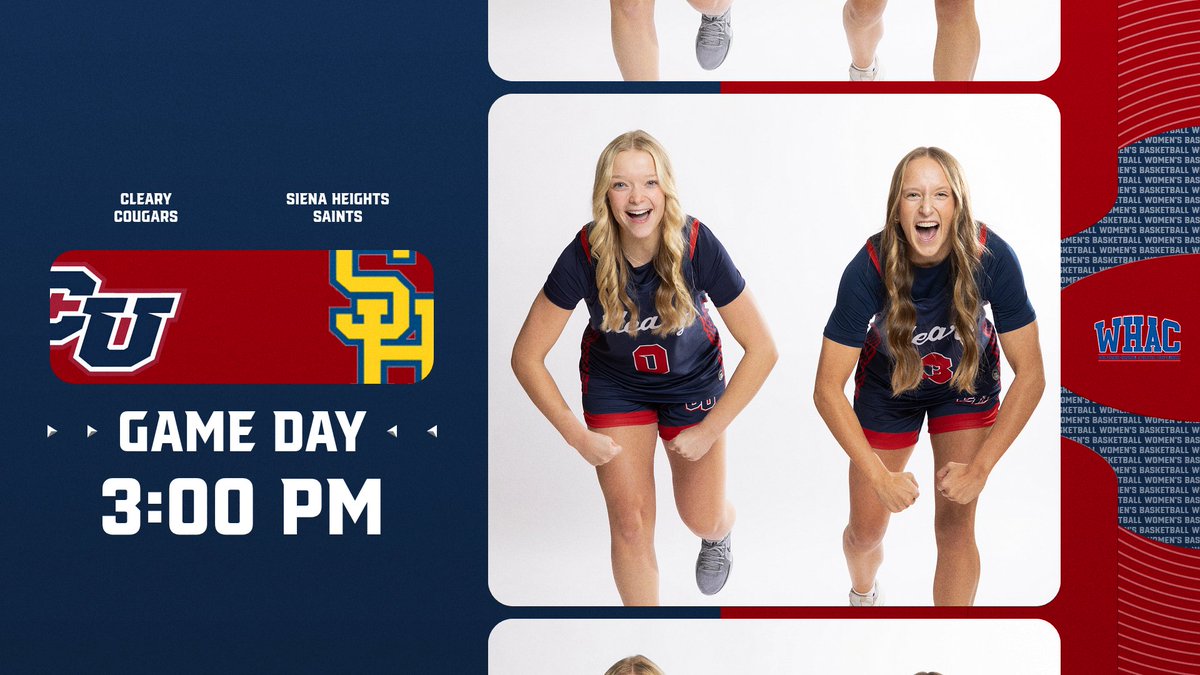 Cleary Athletics tweet media