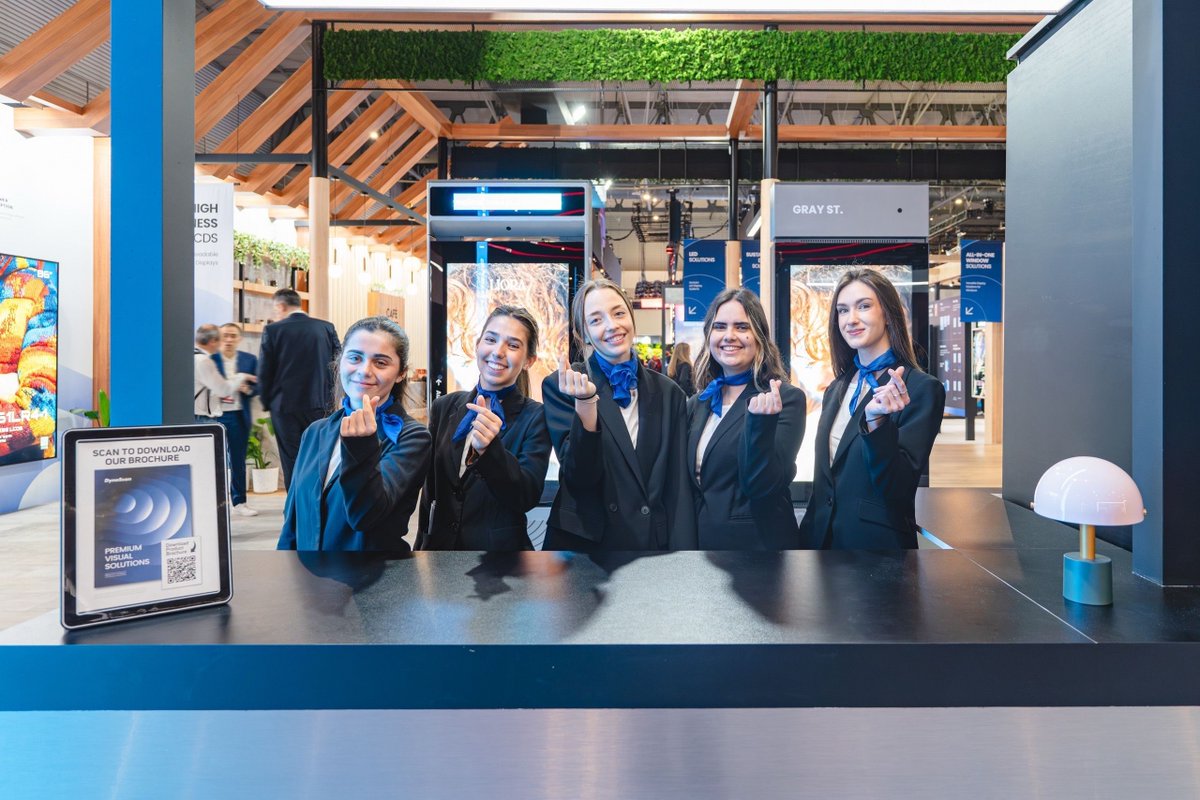 DynaScan tweet media