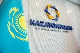 uraniumdigital_'s tweet image. Earlier this week @NAC_Kazatomprom announced that it increased uranium production by 11% in 2025. 

Last year, the company produced a reported 25,839 tonnes of uranium, up from 23,270 tonnes in 2024. Its production target for 2026 is set at between 27,500 and 29,000 tonnes.