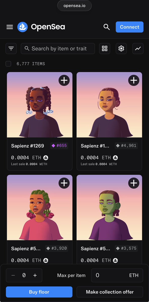 drdan976's tweet image. I can care less about @stapleverse floor price.  Everyone already knows this project is cooked.  And for reference the FP for Sapienz is $0.89 now.  I feel sorry for @rhymezlikedimez who got himself associated with @jeffstaple only to have his art devalued so much