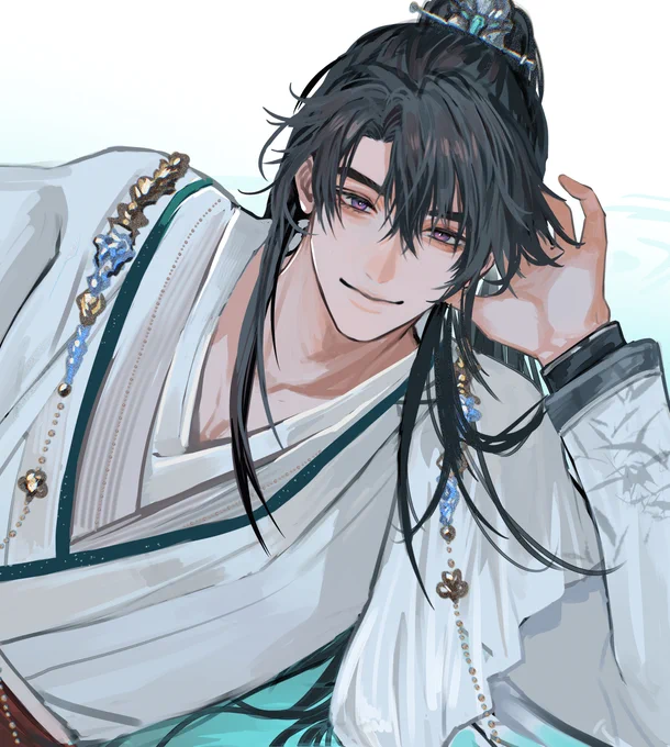 #恋と深空 #LoveandDeepspace #マヒル #Caleb #夏以昼