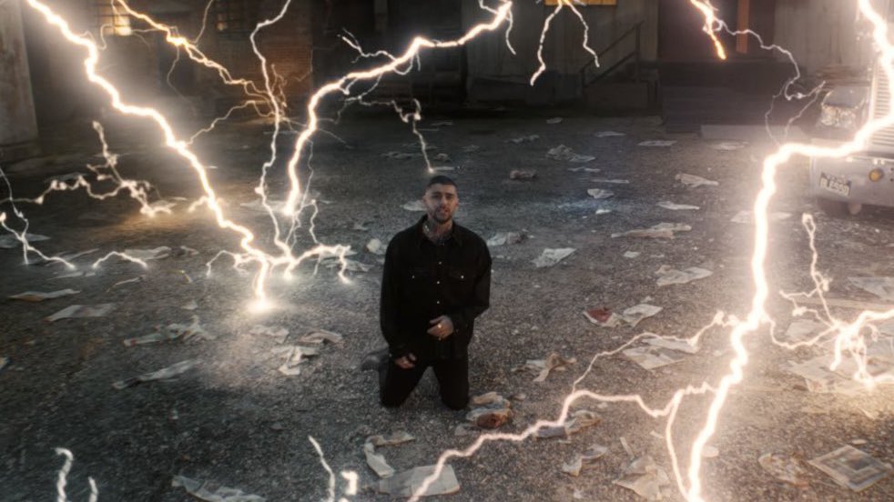 i’m stressed but the music industry is safe this year