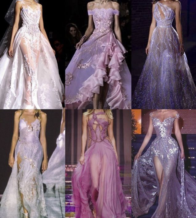 Georges Hobeika Couture SS17