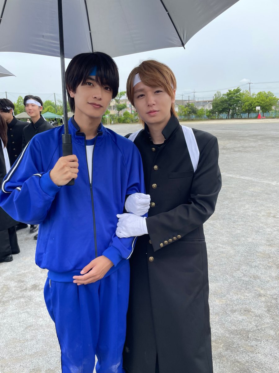 strobe_edge_wow's tweet photo. 🌈#ストロボ・エッジ  Season２📸

〈第５話〉... 最高でしたね...😭🫧

これぞ ”アオハル” な
体育祭の思い出をお届けしちゃいます💌💕

蒼く切なく美しい〈第５話〉❗️
#TVer で何度でもお楽しみください☺️🩵

次週の〈最終話〉まで待ちきれない方は...‼️
この土日で #WOWOWオンデマンド で
✏️Season１〈第１話〉から 
✏️Season２〈最終話〉まで
シリーズ全話をイッキ見しちゃいましょう🥳🎉

📍TVer 
　 Season２〈第１・２話〉〈第５話〉配信中✅
🔗https://t.co/Fj3DmCgDxA 

📍WOWOWオンデマンド 
　 最終話までの 〈全６話〉を一挙配信中✅
🔗https://t.co/cXmSJK41tx 

#福本莉子  #高橋恭平 
@r_fukumoto_toho  #なにわ男子 
#山下幸輝  @qpitdef  @wildblue_ykme 
#小坂菜緒  #日向坂46  #井上音生  #吉柳咲良 
#伊野尾慧  #HeySɑyJUMP 

#咲坂伊緒  #WOWOW