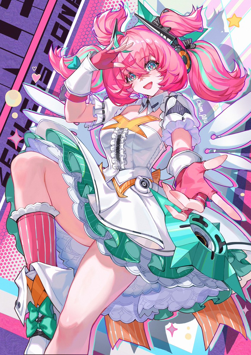 ZenZoneZeroNews (@Zenlessnewz) / Posts / X