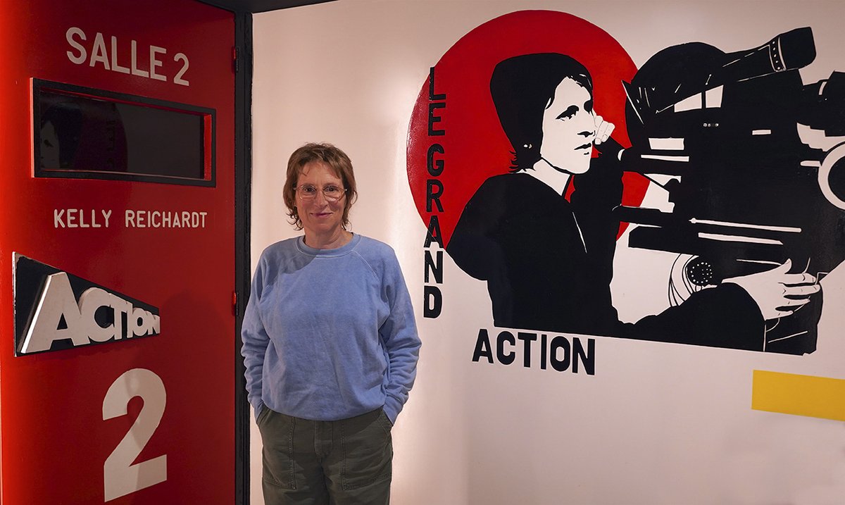 Ciné Le Grand Action tweet media