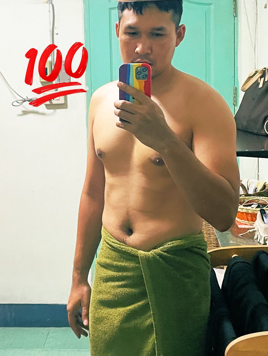 ออกหนักแค่ไหนก็ยังได้ผลไม่มาก  แต่โคตรจะฟินตอนที่เหงื่อมันไหลออกมา  ร่ายกายมันพร้อมที่จะหมดแรง