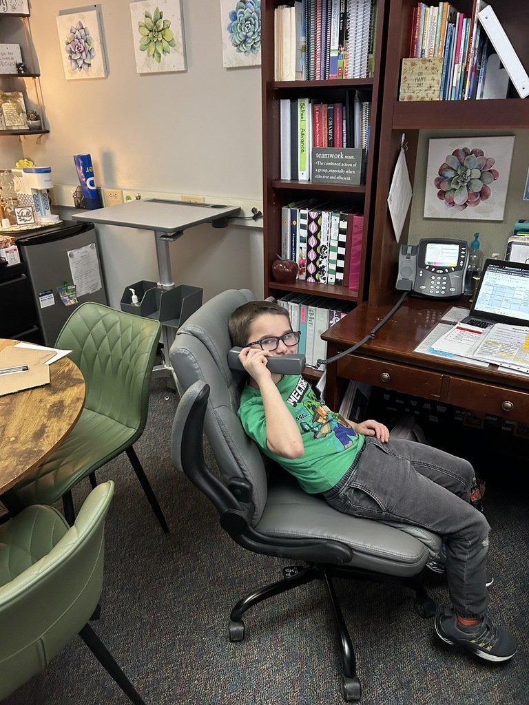 Cleveland Elementary tweet media