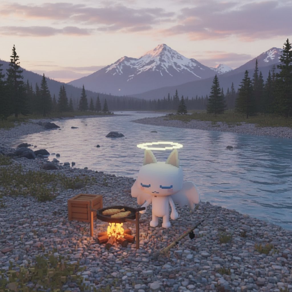 GM Friends!

While winter is still here, what do you dream about most?

Here's what I dream about: