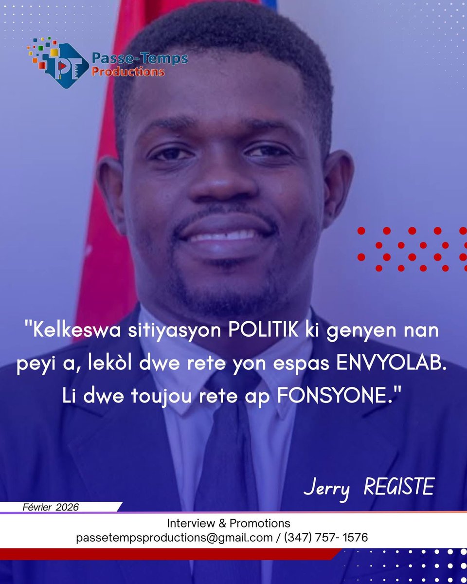 Malgre difikilte yo, edikasyon pa dwe janm sakrifye.
An n defann dwa timoun yo pou ale lekòl. Paske se la lavni a kòmanse.