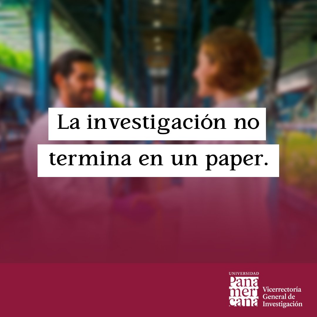 Investigación UP tweet media