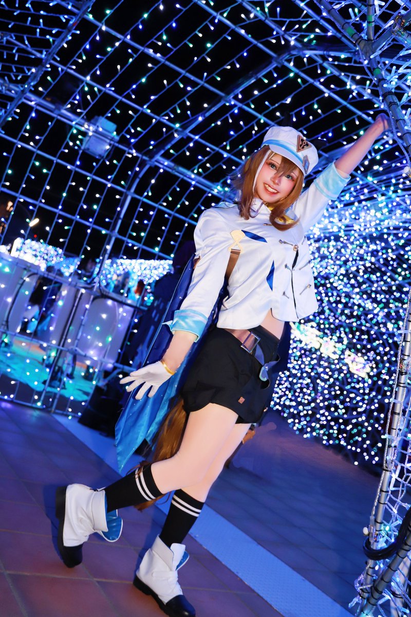 おはよ！ シュヴァルグランの声優さんの夏吉ゆうこさんに最近心