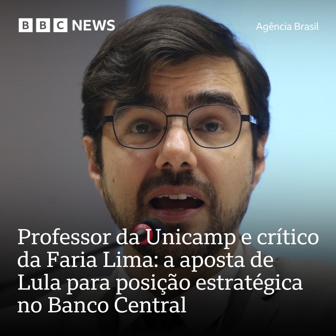 BBC News Brasil tweet media