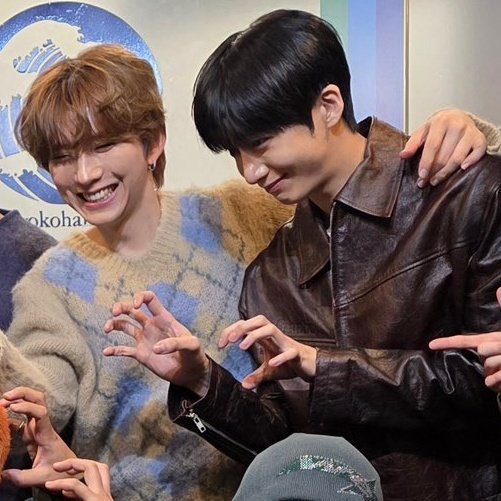 채햄기록계 tweet media