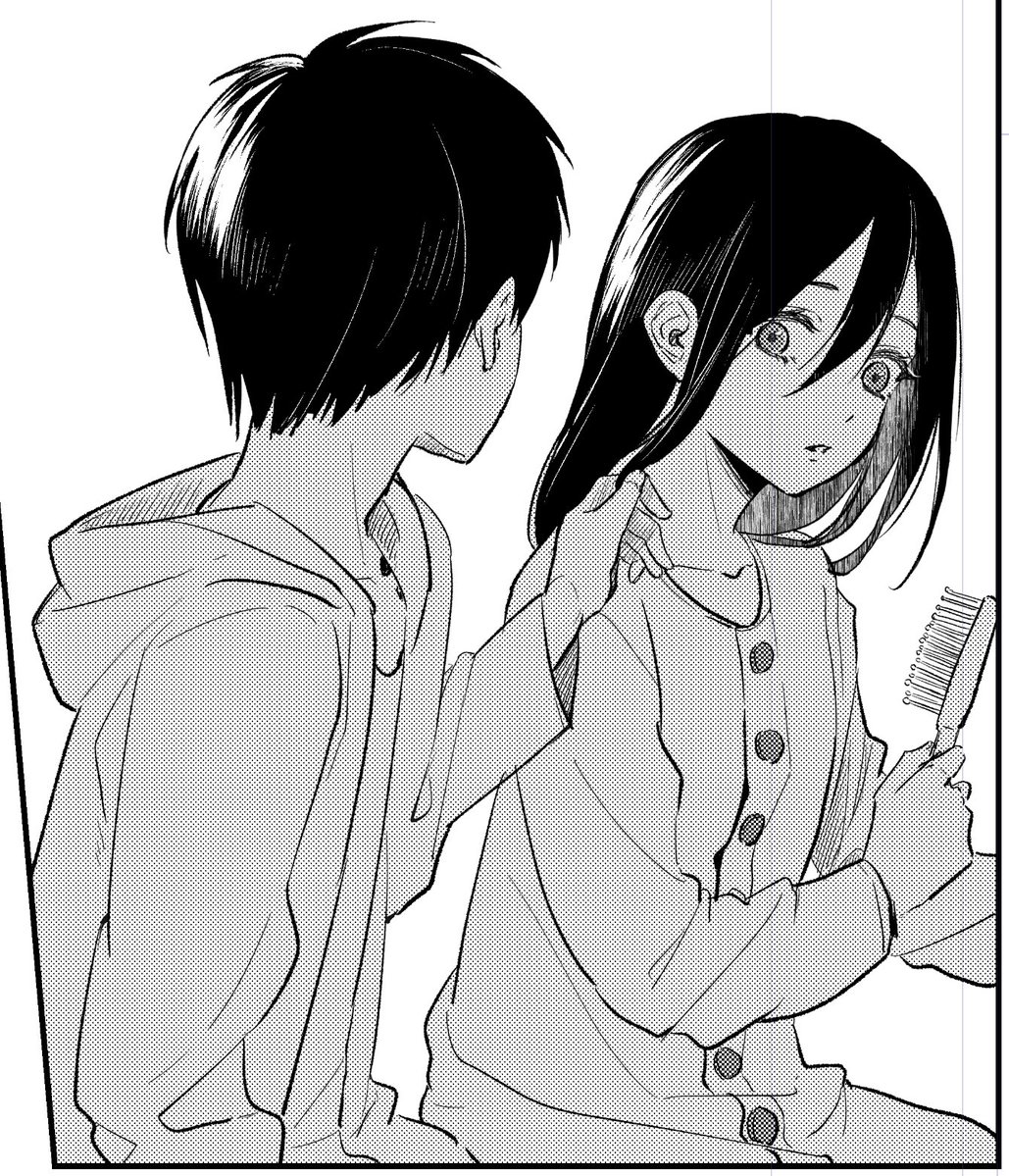 习以为常的肢体接触