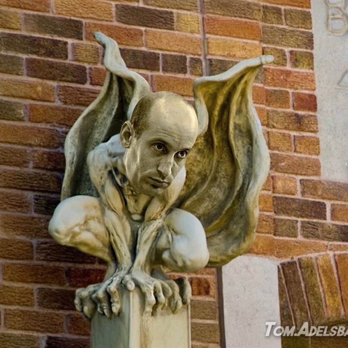 <a href="/Phil_Lewis_/">philip lewis</a> Trump is a disgrace to humankind and as is his aide-de-camp.