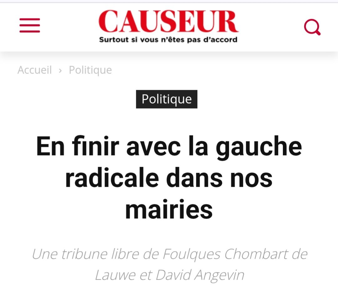 Robin_Salecroix's tweet photo. 🔵 Là, une pose tout sourire avec un cadre du RN, là un cliché d'un colistier avec M. M. Le Pen, là une tribune dans "Causeur", journal d'extrême-droite.
La droite républicaine avec @Foulques44, c'est comme les tigres végétariens, peu crédible. Naufrage. https://t.co/CU3FIPdRBi