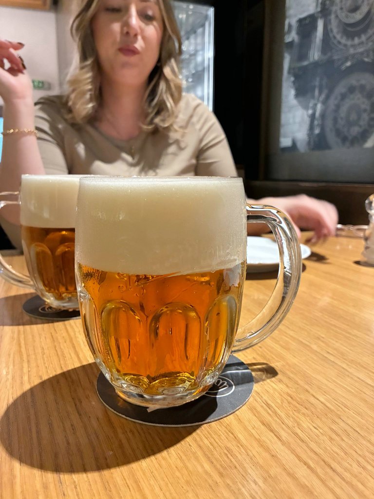 Pints Of Beauty tweet media