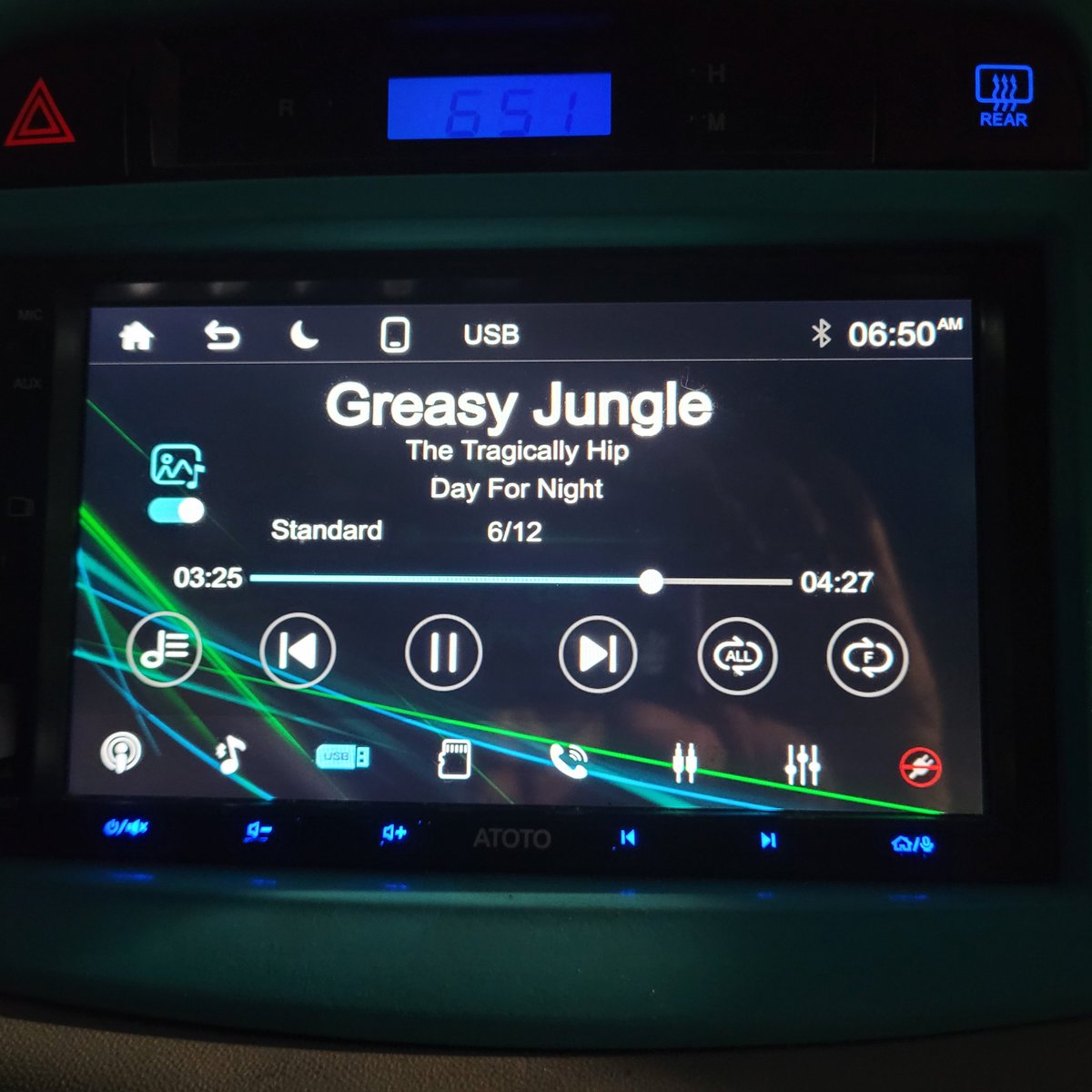 Transporter duty it is.. see ya live soon..
You know where..