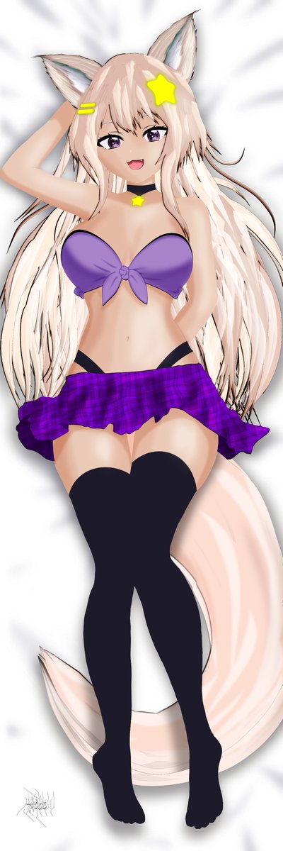 DrifterDorei's tweet photo. #moonbunrt @moonbuntwitch https://t.co/UEsF2eDPWO
