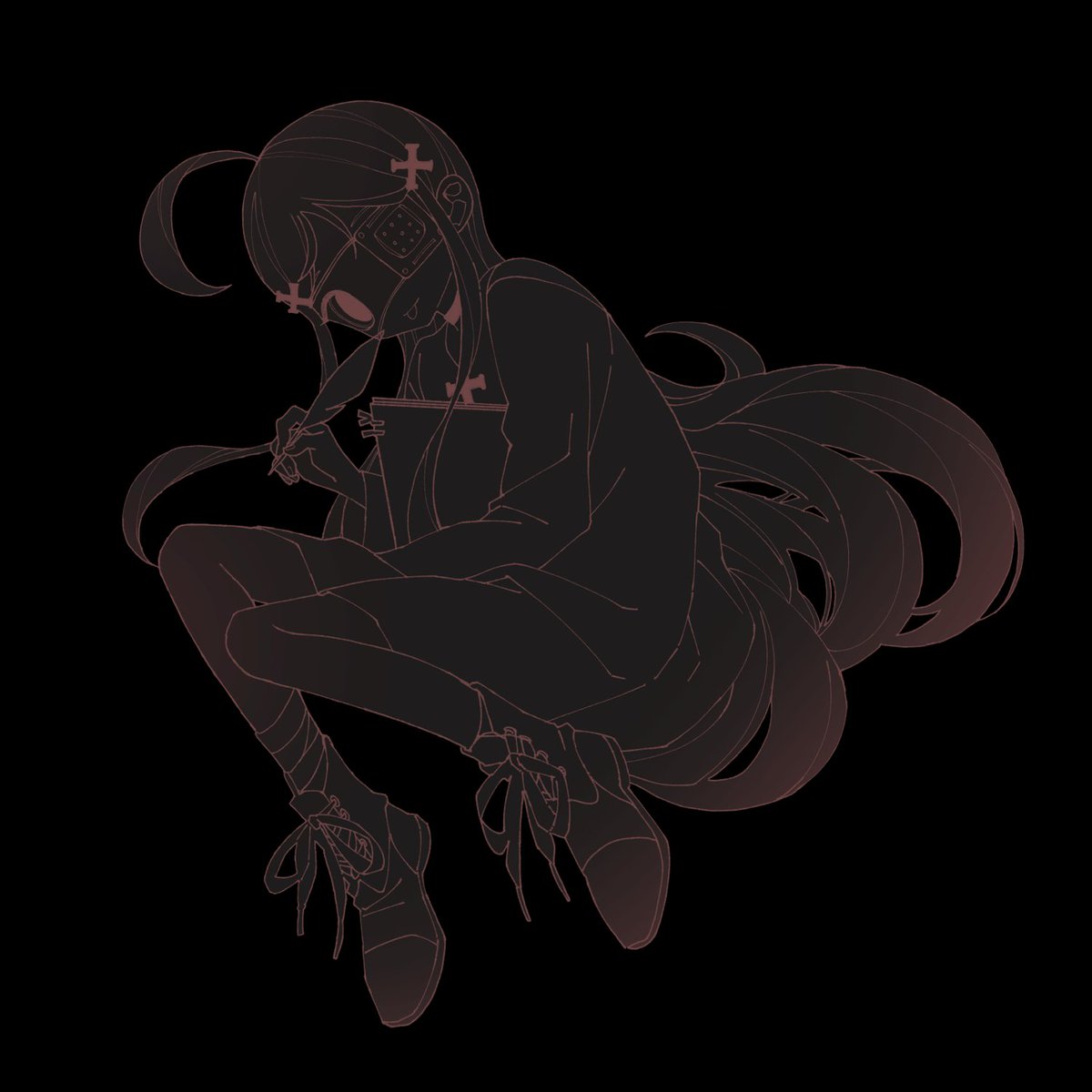 九号めろ (@kugaumelo) on Twitter photo 