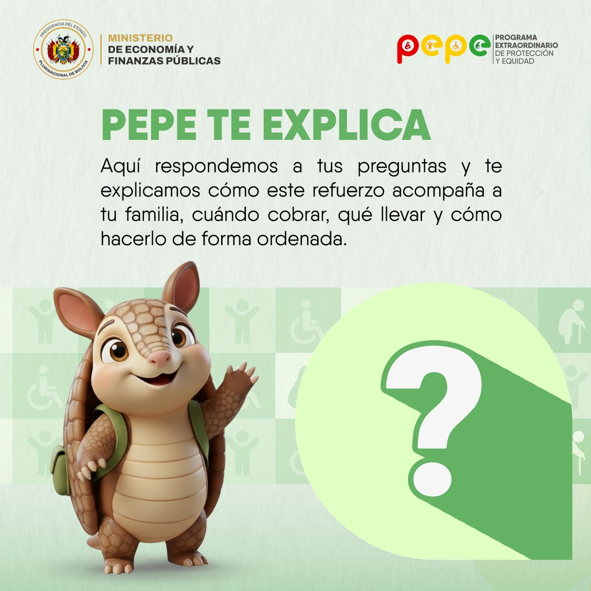 Min. Economía tweet media