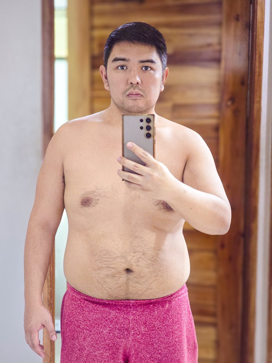 QC_ChubbyGuy's tweet image. Yes po, marami pong may ayaw sa chubby, katulad nung viral na borta sa social media. Kaya ito, nganga sa Valentine's 🤣