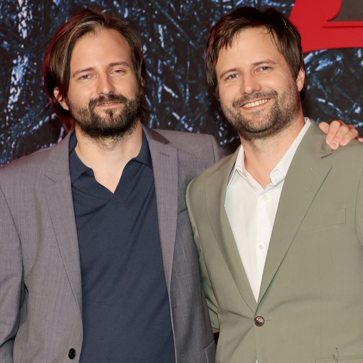 HEARTBREAKING NEWS 💔

ross and matt duffer found ALIVE at 41