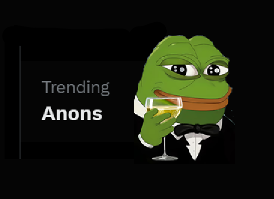 Feels good Anons. 

We spent years being mocked, dismissed, and labeled as crazy for questioning everything. We were right all along. 

Feeling more precipicy by the day.🐸⚡️🔥