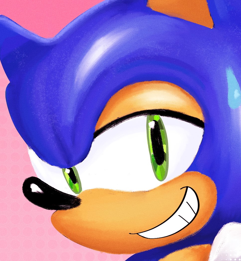 Almost done 

Rig by:<a href="/dokatzo/">Dokatzo</a>

#SonicTheHedgehog #Sonic #b3d  #ClipStudioPaint