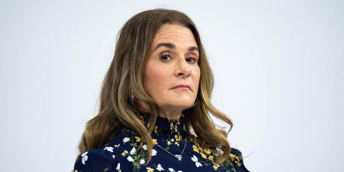 Die frühere Frau des Microsoft-Gründers hätte schweigen können, tut sie aber nicht. Und macht damit unmissverständlich klar, dass sie aufseiten der Opfer von Jeffrey Epstein steht. tagesanzeiger.ch/bill-gates-ex-…