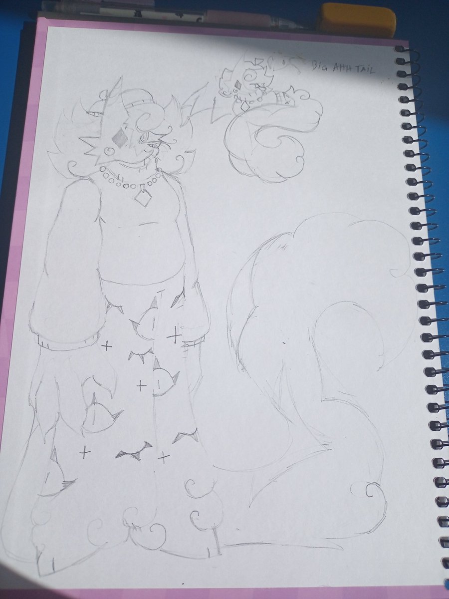 A_DreamsSoul's tweet image. Folly drawing I made in English class

Bleh

#Regretevator #regret