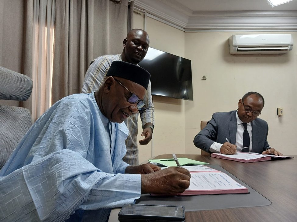 UNHCR Mali tweet media